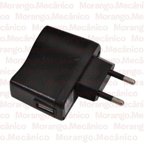 Adaptador Universal Usb/ac Bivolt