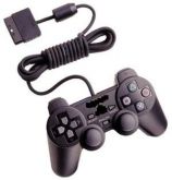 Controle De Playstation 2 Dual Shock