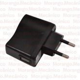 Adaptador Universal Usb/ac Bivolt