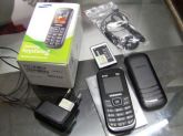 Celular Samsung Keystone 2 E1205 Radio Fm, Lanterna
