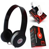 Fone Ouvido Headphone Stereo P2